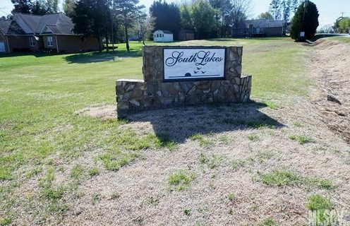 2199 Picnic Drive 13 sold home in South Lakes, Newton, NC