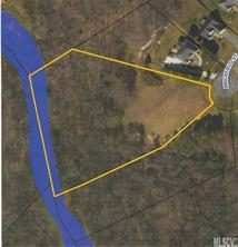 5005 5008 Brickfield Street sold land listing in Brickfield, Hickory, NC