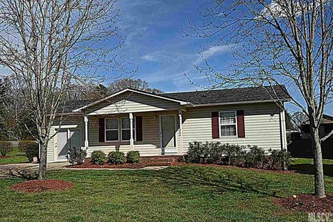 835 Crystal Spring Drive
