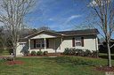 835 Crystal Spring Drive sold home in Lincolnton, SC
