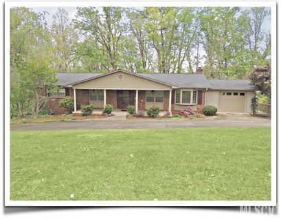 315 Skyline Road sold home in Lakemont, Hickory, NC
