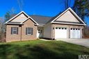 1219 Summerhill Street sold home in Lenoir, SC