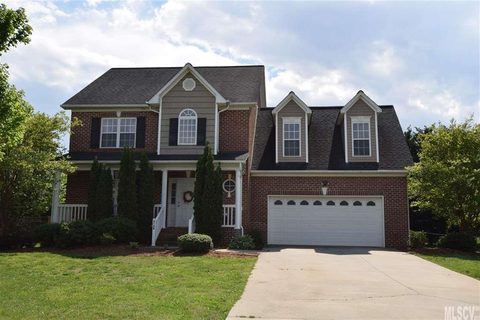3468 47th Avenue Place sold home in Wandering Meadows, Hickory, NC
