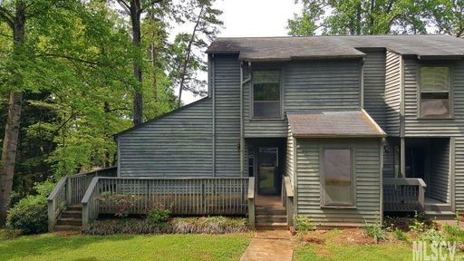 4340 N Center Street 601