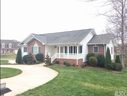 1110 Edgefield Lane sold home in Newton, SC