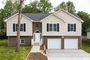 2823 24th Street Drive sold home in Hickory, SC
