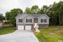 2835 24th Street Drive sold home in Hickory, SC