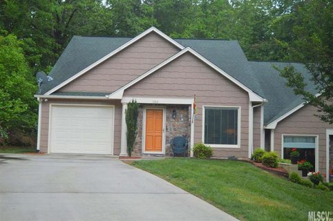 180 39th Avenue Court sold condo in Cedar Grove, Hickory, NC