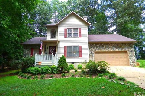 3897 Mattingly Drive