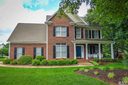 2583 Knoll Ridge Court sold home in Hickory, SC