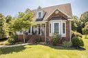 1152 Wind Bluff Court sold home in Newton, SC