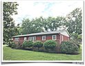 2807 21st Street sold home in Hickory, SC