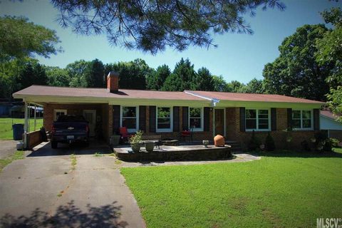 166 Hillsboro Road sold home in Hillsborough, Taylorsville, NC