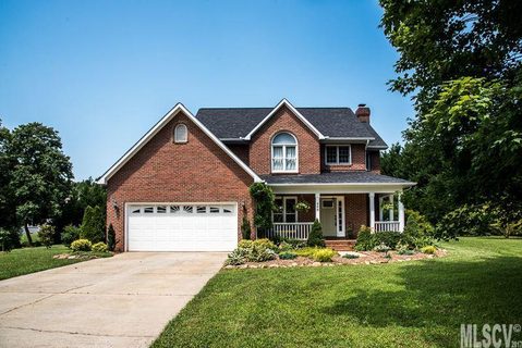 656 Wood Hollow Road