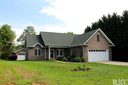 1841 Hidden Pointe Drive sold home in Hickory, SC