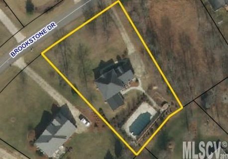 1555 Brookstone Drive