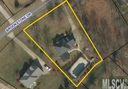 1555 Brookstone Drive sold home in Hickory, SC
