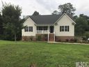 3353 48th Ave Lane sold home in Hickory, SC