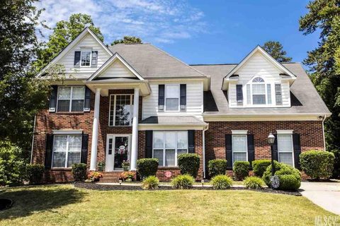 184 Rocky Knoll Court