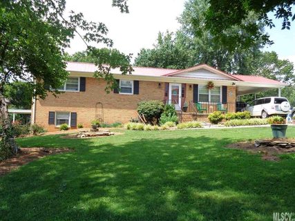 89 Loblollie Road sold home in Fairfield Acres, Taylorsville, NC