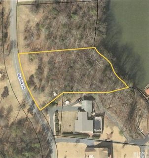 6258 Ruffin Lane sold land listing in Knolls Point, Conover, NC