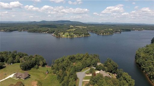 6291 Ruffin Lane sold land listing in Knolls Point, Conover, NC