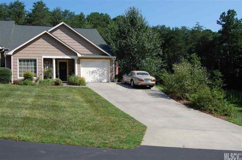 158 39th Avenue Court sold condo in Cedar Grove, Hickory, NC