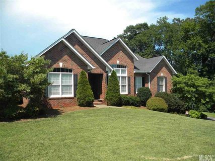 4828 35th Street Drive sold home in Wandering Meadows, Hickory, NC