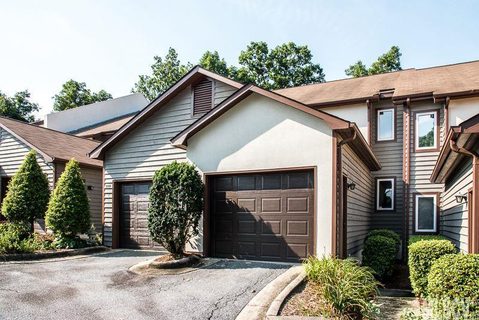 2243 6th Street sold condo in Mallard Cove, Hickory, NC