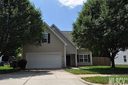 1920 9th Street Drive sold home in Hickory, SC