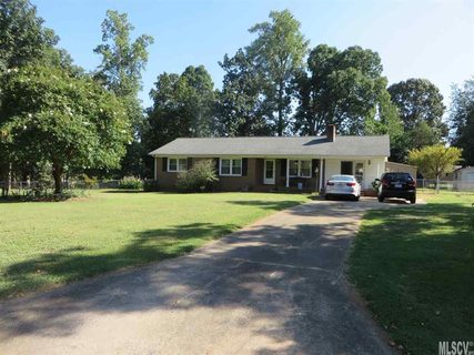 1962 Rhyne Land Road