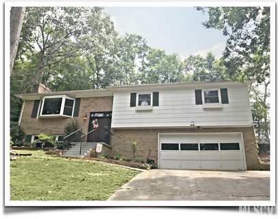624 Shiloh Church Road sold home in Lakemont, Hickory, NC