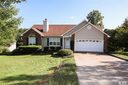 1344 Frances Court sold home in Hickory, SC