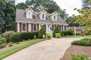 1471 Arden Drive sold home in Lincolnton, SC