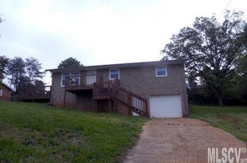 1398 Finger Bridge Road