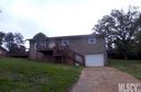 1398 Finger Bridge Road sold home in Hickory, SC