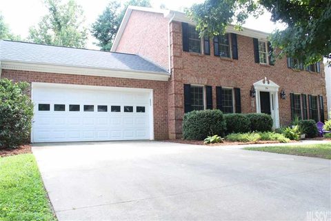 216 31st Avenue Court sold home in Meadow Creek, Hickory, NC