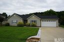 1538 Indian Springs Drive sold home in Conover, SC
