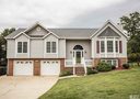 1875 Plaza Drive sold home in Hickory, SC