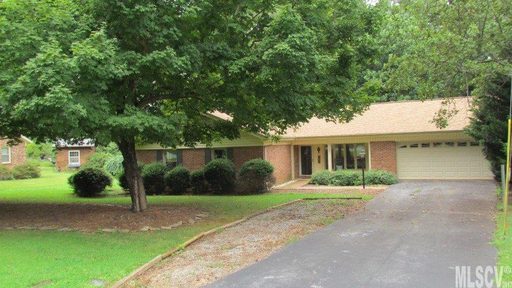 129 Hillsboro Road sold home in Hillsborough, Taylorsville, NC