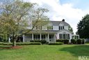 1288 Shirebourn Drive sold home in Hickory, SC