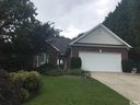 2907 24th Street Drive sold home in Hickory, SC