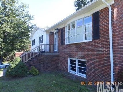 327 Northwest Road sold home in Lakemont, Hickory, NC