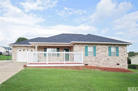 5132 Swinging Bridge Road sold home in Swinging Bridge, Conover, NC