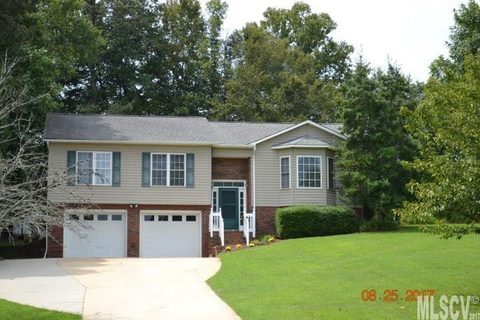 3761 Serenity Drive