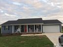 582 Stable Brook Lane sold home in Taylorsville, SC