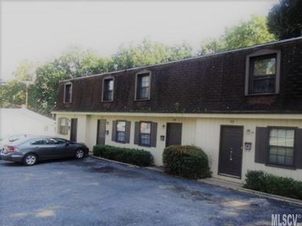 122 22nd Avenue sold multi-family property in E P Huffman, Hickory, NC