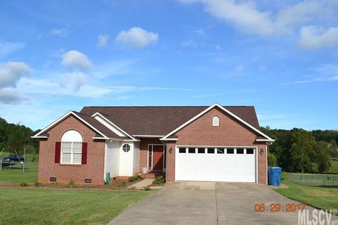4846 Thoreau Drive sold home in Swinging Bridge, Conover, NC
