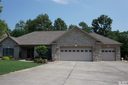 6204 Hayden Drive sold home in Hickory, SC
