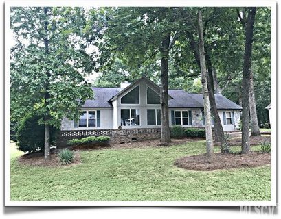 3007 Lydia Lane sold home in Oakcrest, Newton, NC